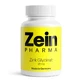 Zinc glycinate 25 Mg gastro-resistant capsules 120 Capsules