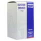 Siringa per clistere 290 g misura 8 birnf. 1 pz.