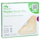 Mepilex Border Flex adhesive foam dressing 10x1 5 pcs.