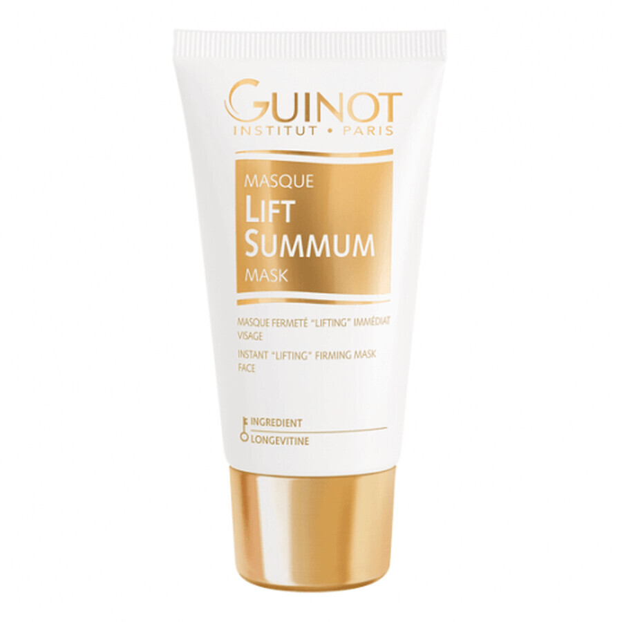Guinot Lift Summum Masque à effet liftant 50ml