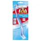 Bogadent ERGO DUAL BRUSH vet. 1 buc.