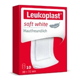 Leukoplast® soft white 10 St