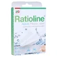 Ratioline aqua shower plaster Plus 8x10 c 5 pcs.