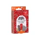 Wild Stripes Sensitive Plaster - Fashion Edition 20 pcs.