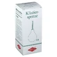 Siringa per clistere misura 4 a forma di pera con cannula 150 g 1 pz.