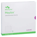 Mepilex 15x15 cm foam dressing 5 pcs.