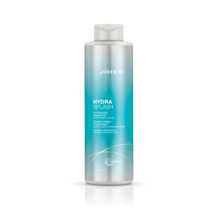 Joico HydraSplash Shampooing hydratant pour cheveux fins et secs 1000ml