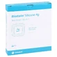 Biatain Silicone Ag foam dressing 10x10 5 pcs.