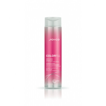 Sampon Joico Colorful Anti-Fade pentru par vopsit 300ml