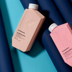 Plumping.Wash Shampooing Densifiant Cheveux Fins, 250 ml, Kevin Murphy