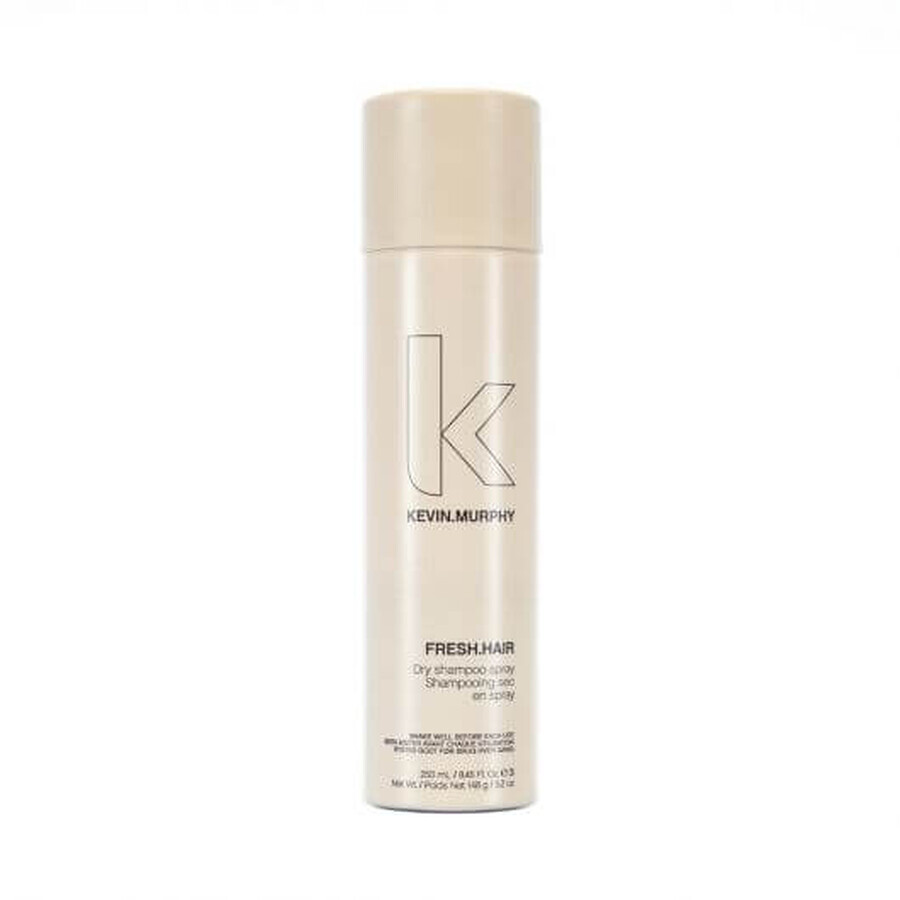 Kevin Murphy Fresh.Hair Dry Shampooing Dry Cleaning Spray refreshing effect 250 ml 