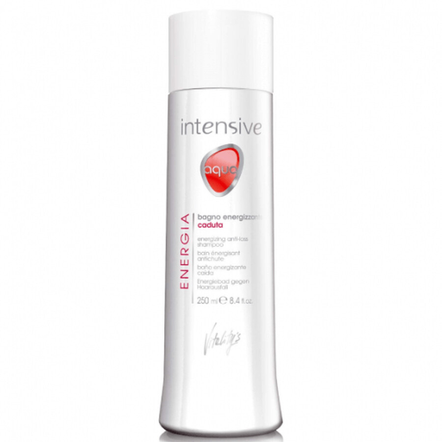 Vitality's Energia Anti-Loss shampoo, contro la caduta dei capelli 250ml