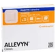 Allevyn Adhesive 7.5x7.5 cm adhesive wound 3 pcs.