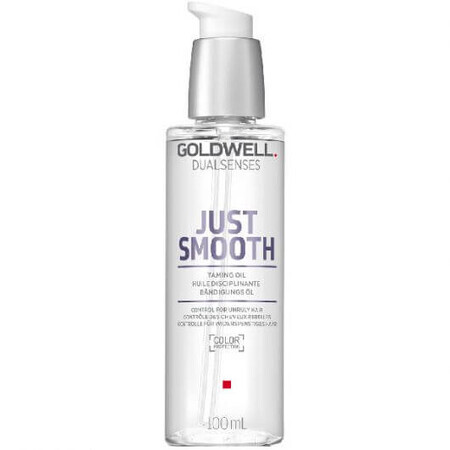 Goldwell Dual Senses Just Smooth Oil Serum 100ml