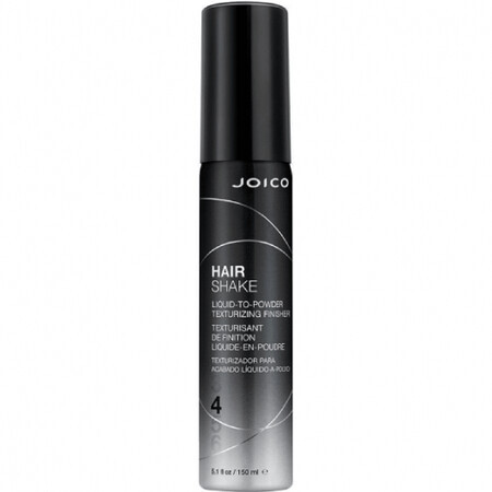 Joico Hair Shake Liquid to Powder Texturizer Finisher Volume Spray 150ml