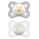 MAM Original Silicone 0-6 maanden 2 stuks