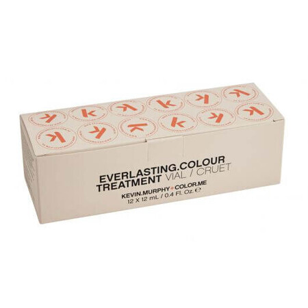 Kevin Murphy Everlasting Colour Treatment Cruet Colour Protection Vial Set 12x12ml