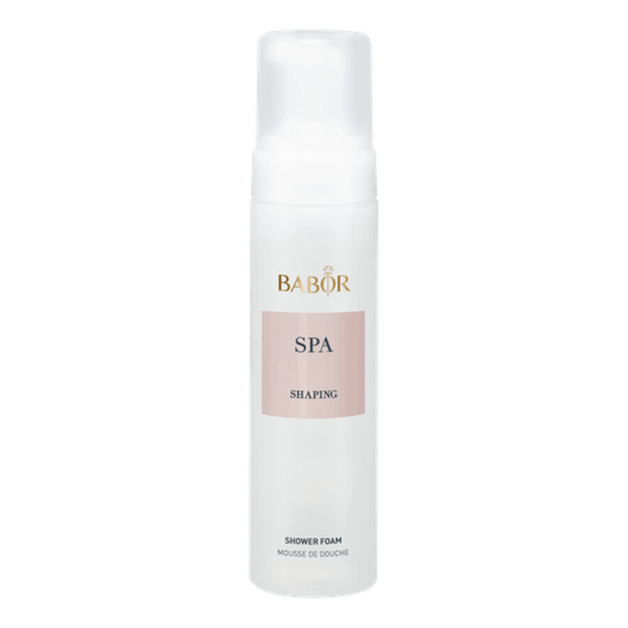 Babor Spa Formender Duschschaum 200ml