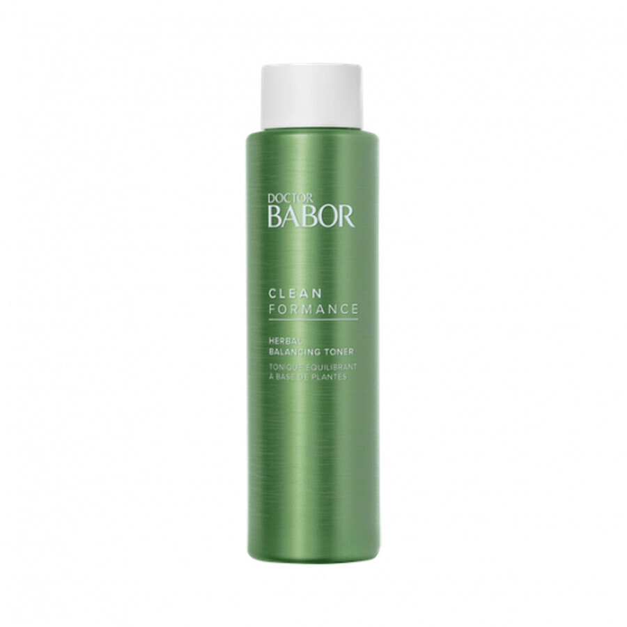 Babor Doctor Babor Cleanformance Face Tonic 100ml