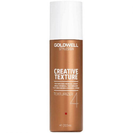Goldwell Style Sign Texturizer Hair Spray for Texture 200ml