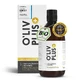 Oliv Plus Biologische Olijfolie met Hoog Fenolgehalte 500 ml