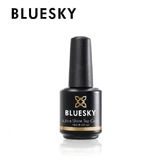 Top Coat Vernis à ongles semi-permanent Bluesky Ultra Shine 15ml