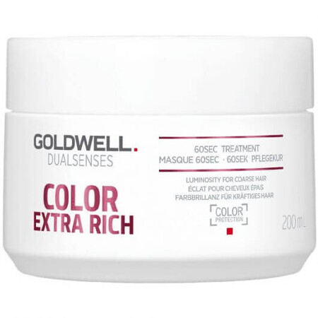 Goldwell Dual Sences Color Extra Rich 60s Hair Treatment 200ml