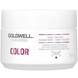 Goldwell Dualsenses Color Brilliance 60s Hair Treatment 200ml