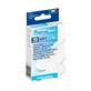 Plâtre hypoallergénique 4 tailles imperméable 20 pcs.