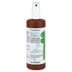 Flacon spray cu soluție Braunoderm 250 ml