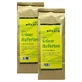 Green oat tea 2X100 g