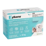 ZYLKENE capsules voor katten/kleine honden 100 st.