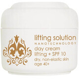 Crema de zi antirid cu SPF 10 Lifting Solution, 50 ml, Ziaja