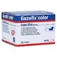 Gazofix Bande de fixation couleur cohésive 6 cmx2 1 pc