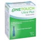 Bandelettes de test One Touch Ultra Plus 50 pièces