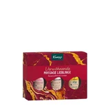 Kneipp Geschenkverpakking Verwennende Massage Darlings 3X20 ml