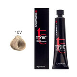 Goldwell Top Chic 10V 60ml teinture permanente pour cheveux