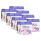 Nutrinidrink Compact Multifibre Căpșuni 8X4X125 ml
