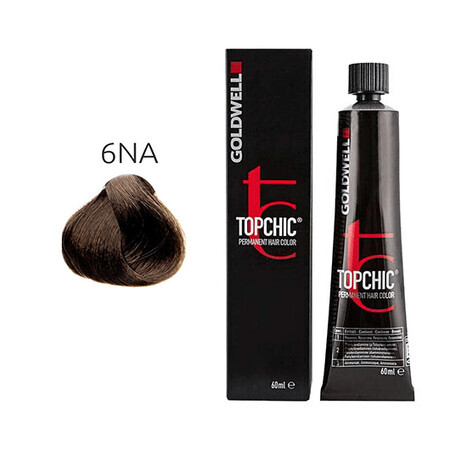 Goldwell Top Chic 6NA Couleur permanente 60ml
