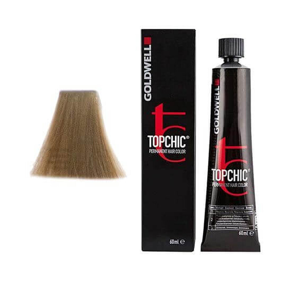 Goldwell Top Chic Couleur permanente 9GB 60 ml