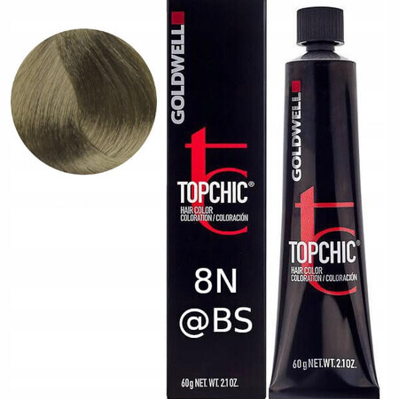 Goldwell Top Chic Can 8N@BS Spray permanent pour cheveux 250ml