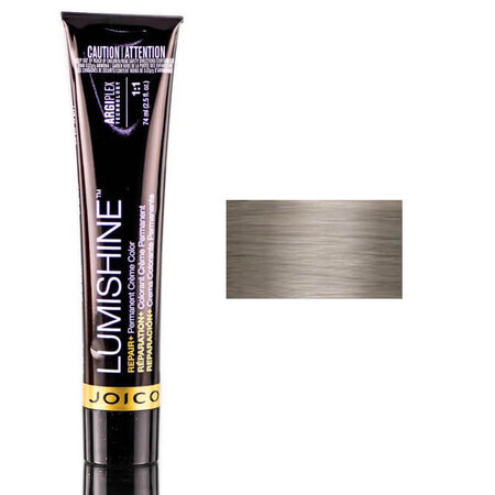 Tintura permanente per capelli Joico Lumishine Permanent Creme 10BA 74ml