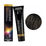 Permanente haarkleuring Joico Lumishine Permanente Creme 5NA 74ml