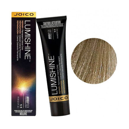 Joico Lumishine Permanent Creme Coloration permanente 9NA 74ml