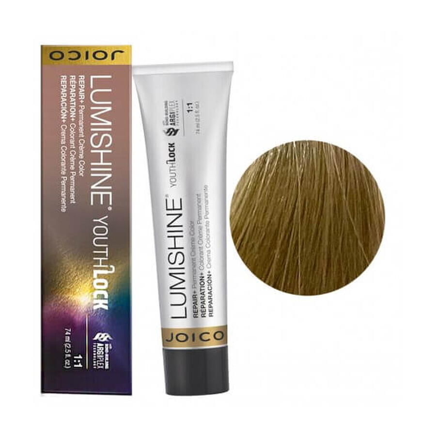 Permanent hair dye Joico LumiShine YouthLock Crème 9NN 74ml