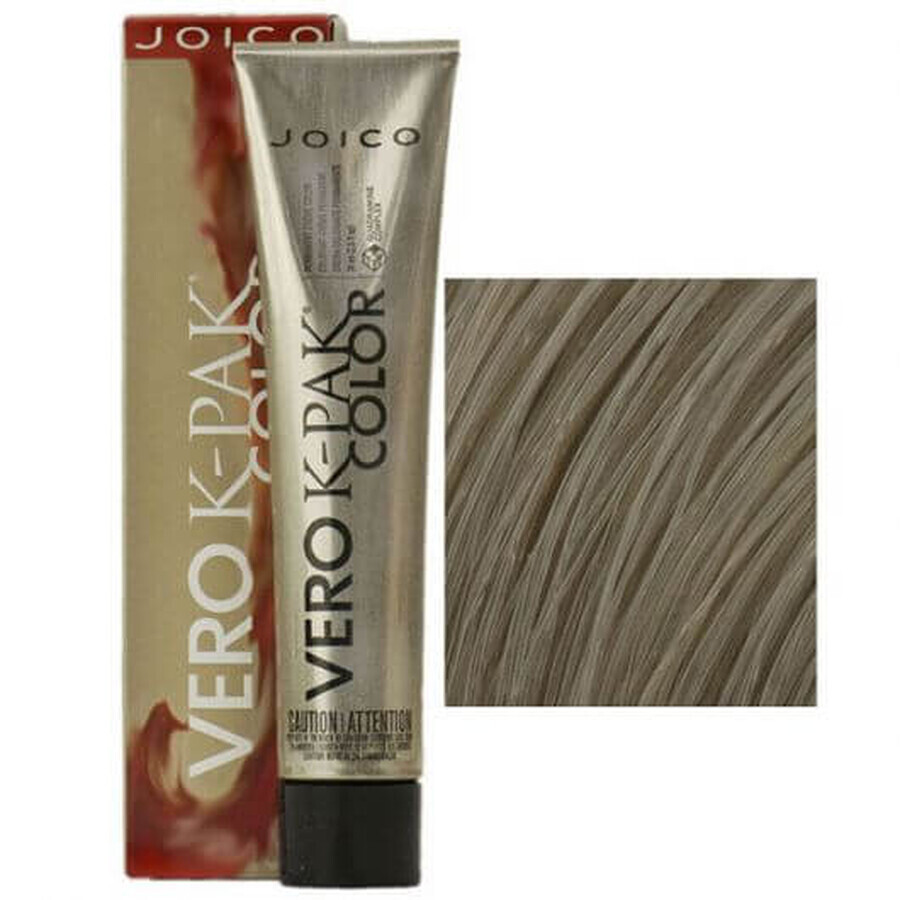 Permanentes Haarfärbemittel Joico Vero K-Pak Color 8A 74ml