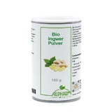 Organic Ginger Allpharm Premium 100 g