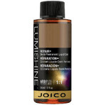 Joico LumiShine Demi Liquid Semi-Permanent Hair Colour 1NV 60ml