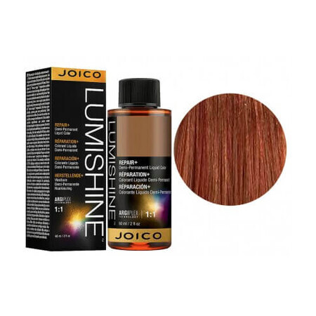 Joico LumiShine Demi Liquid Semi-Permanent Hair Colour 7NC 60ml