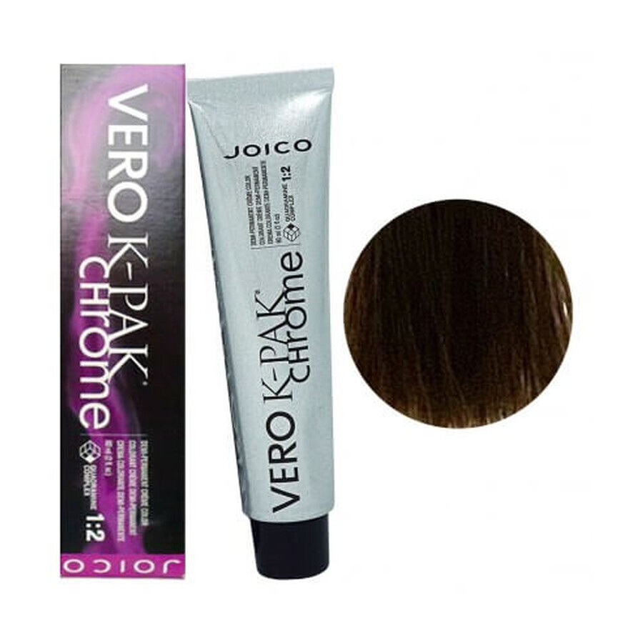 Semi-permanente Haarfarbe Joico Vero K-Pak Chrome B5 60ml
